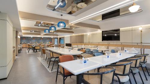 holiday inn express shenzhen dapeng nanao by ihg