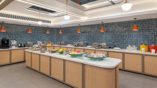 holiday inn express shenzhen dapeng nanao by ihg