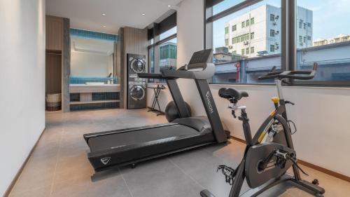 holiday inn express shenzhen dapeng nanao by ihg