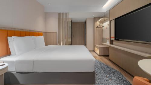 holiday inn express shenzhen dapeng nanao by ihg