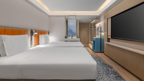 holiday inn express shenzhen dapeng nanao by ihg