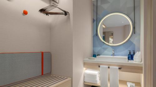 holiday inn express shenzhen dapeng nanao by ihg