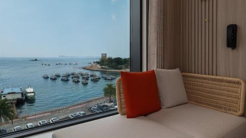 holiday inn express shenzhen dapeng nanao by ihg