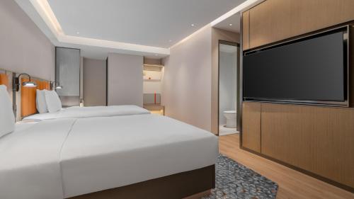 holiday inn express shenzhen dapeng nanao by ihg