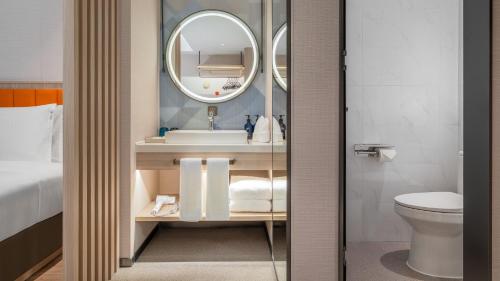 holiday inn express shenzhen dapeng nanao by ihg