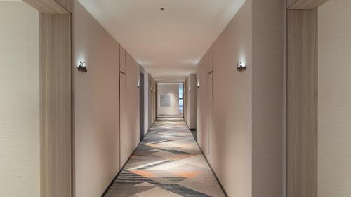 holiday inn express shenzhen dapeng nanao by ihg