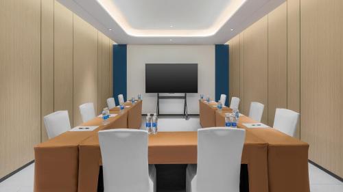 holiday inn express shenzhen dapeng nanao by ihg