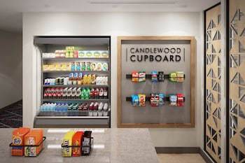 candlewood suites st johns conference centre by ihg