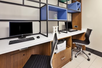 candlewood suites st johns conference centre by ihg