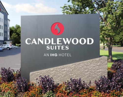 candlewood suites st johns conference centre by ihg