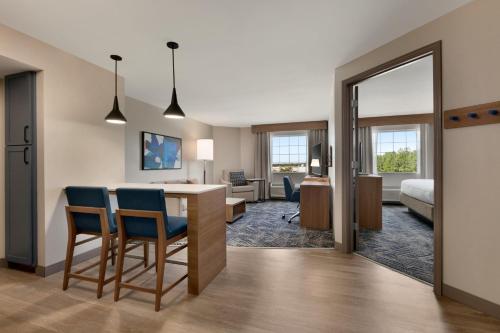 candlewood suites st johns conference centre by ihg