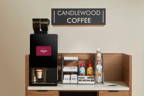 candlewood suites st johns conference centre by ihg