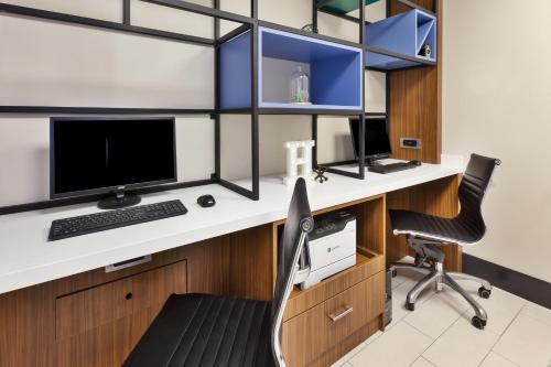candlewood suites st johns conference centre by ihg