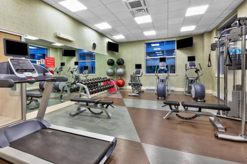 candlewood suites st johns conference centre by ihg