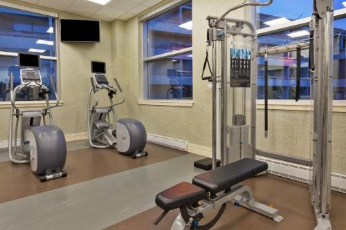 candlewood suites st johns conference centre by ihg