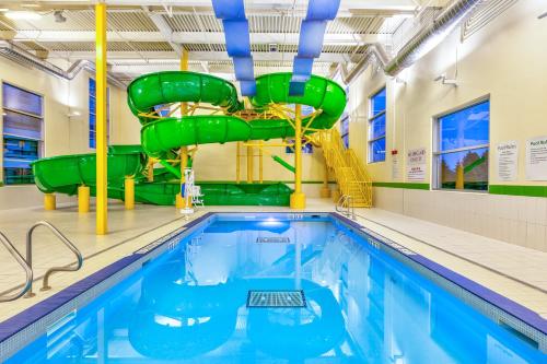 candlewood suites st johns conference centre by ihg