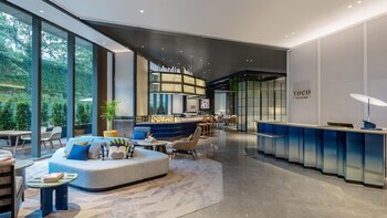 xiamen sm city by ihg