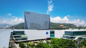 xiamen sm city by ihg