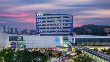 xiamen sm city by ihg
