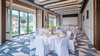 xiamen sm city by ihg