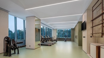 Xiamen Sm City By Ihg,,2 star