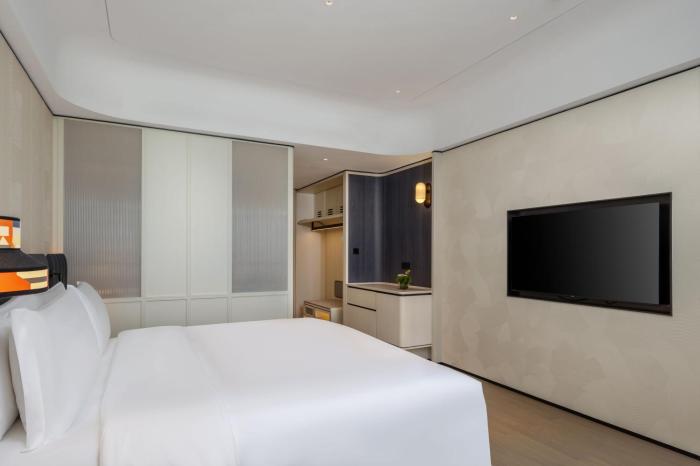 xiamen sm city by ihg