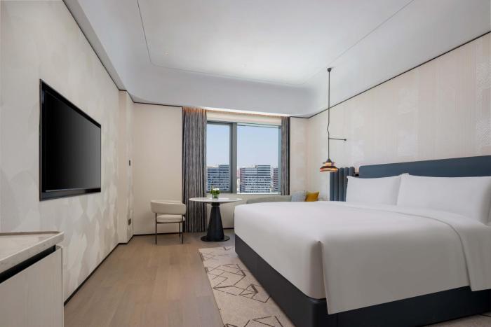 xiamen sm city by ihg