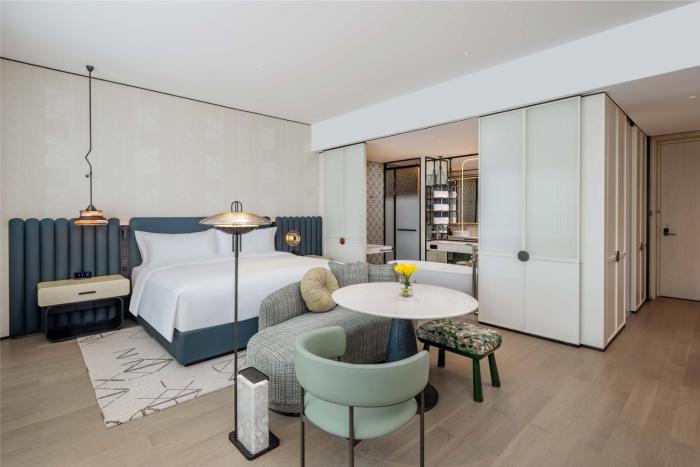 xiamen sm city by ihg