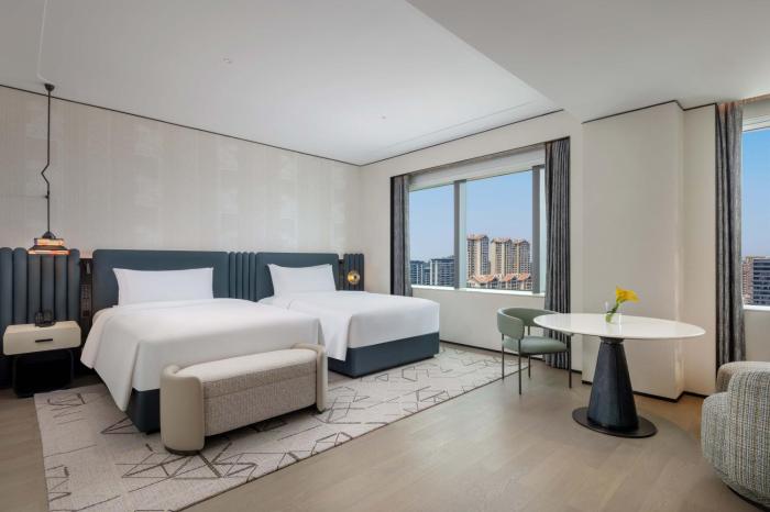 xiamen sm city by ihg