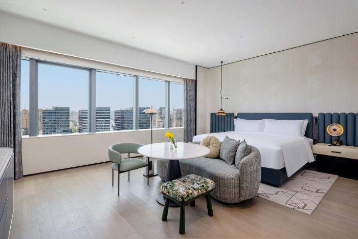 xiamen sm city by ihg