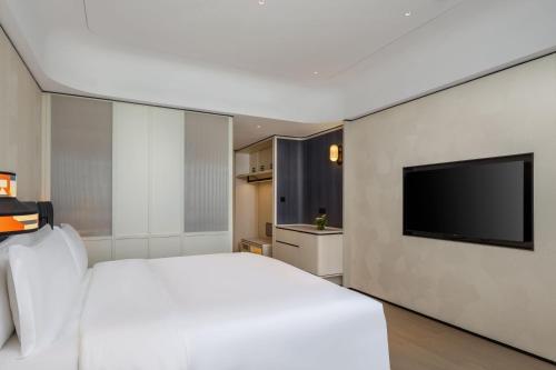 xiamen sm city by ihg