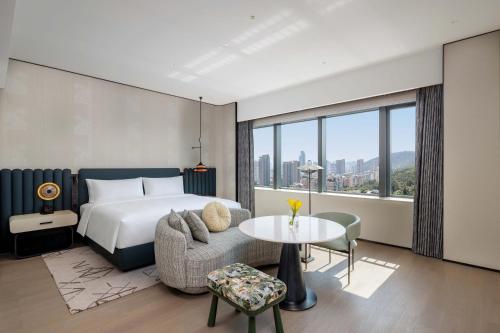 xiamen sm city by ihg