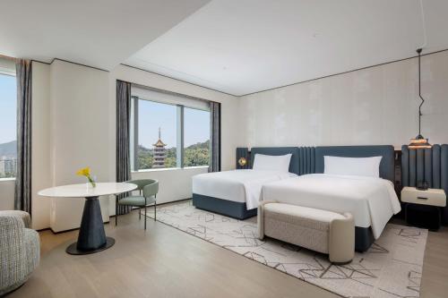 xiamen sm city by ihg