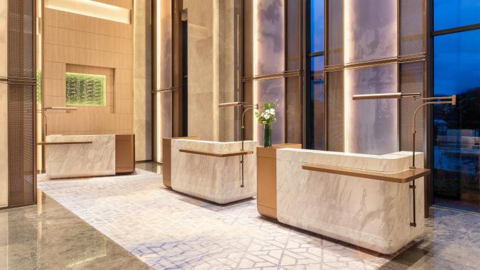 holiday inn shaoguan shaozhou city by ihg