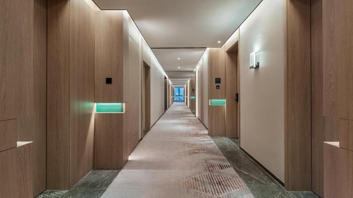 holiday inn shaoguan shaozhou city by ihg