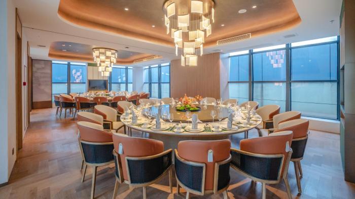 holiday inn shaoguan shaozhou city by ihg