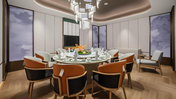 holiday inn shaoguan shaozhou city by ihg