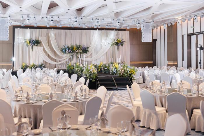 holiday inn shaoguan shaozhou city by ihg