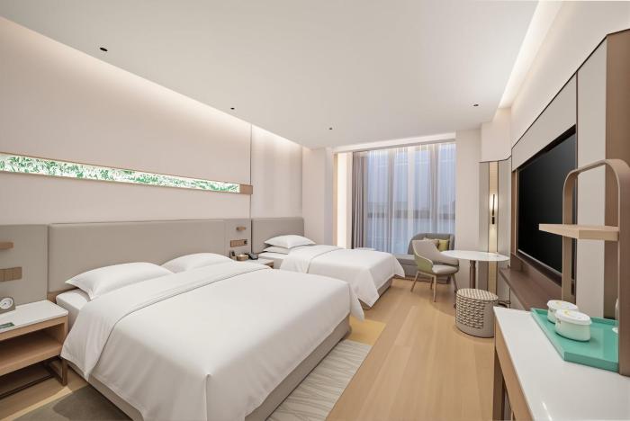 holiday inn shaoguan shaozhou city by ihg