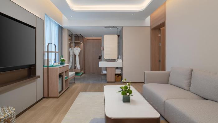 holiday inn shaoguan shaozhou city by ihg