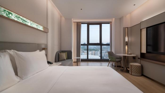 holiday inn shaoguan shaozhou city by ihg