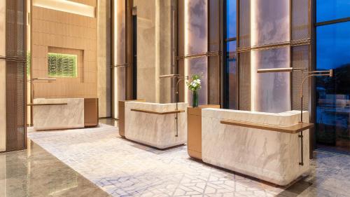 Holiday Inn Shaoguan Shaozhou City By Ihg,,4 star