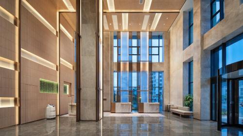 Holiday Inn Shaoguan Shaozhou City By Ihg,,4 star