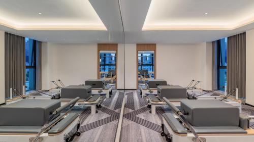 holiday inn shaoguan shaozhou city by ihg