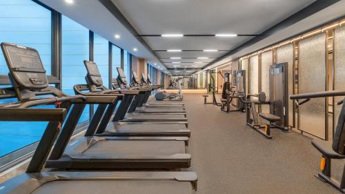 holiday inn shaoguan shaozhou city by ihg
