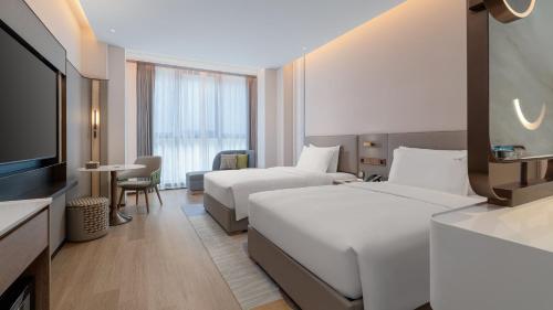 holiday inn shaoguan shaozhou city by ihg