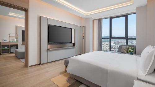 holiday inn shaoguan shaozhou city by ihg
