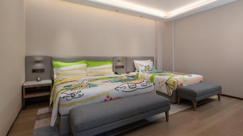 holiday inn shaoguan shaozhou city by ihg