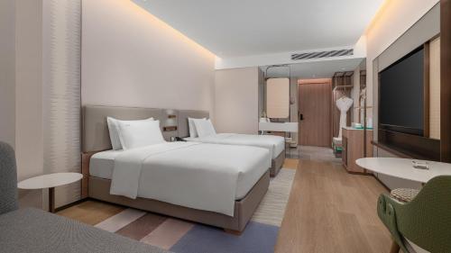 holiday inn shaoguan shaozhou city by ihg