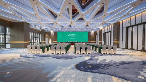 holiday inn shaoguan shaozhou city by ihg